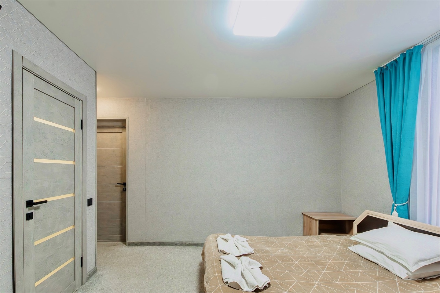 Стандарт двуместный (дом Кедр) - фото 6