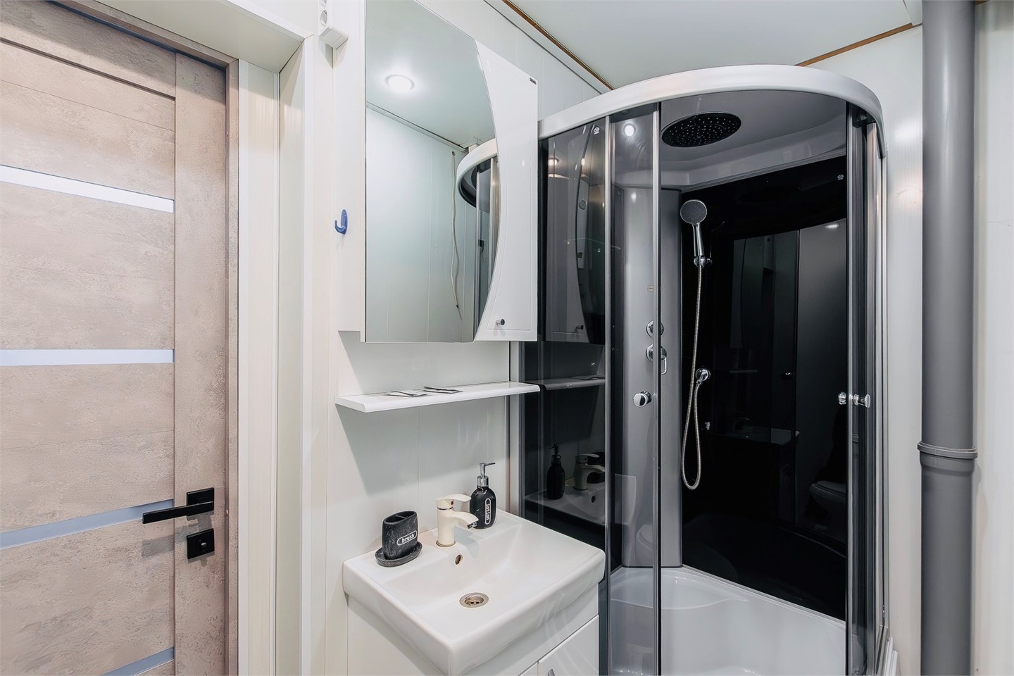 Стандарт двуместный (дом Кедр) - фото 9