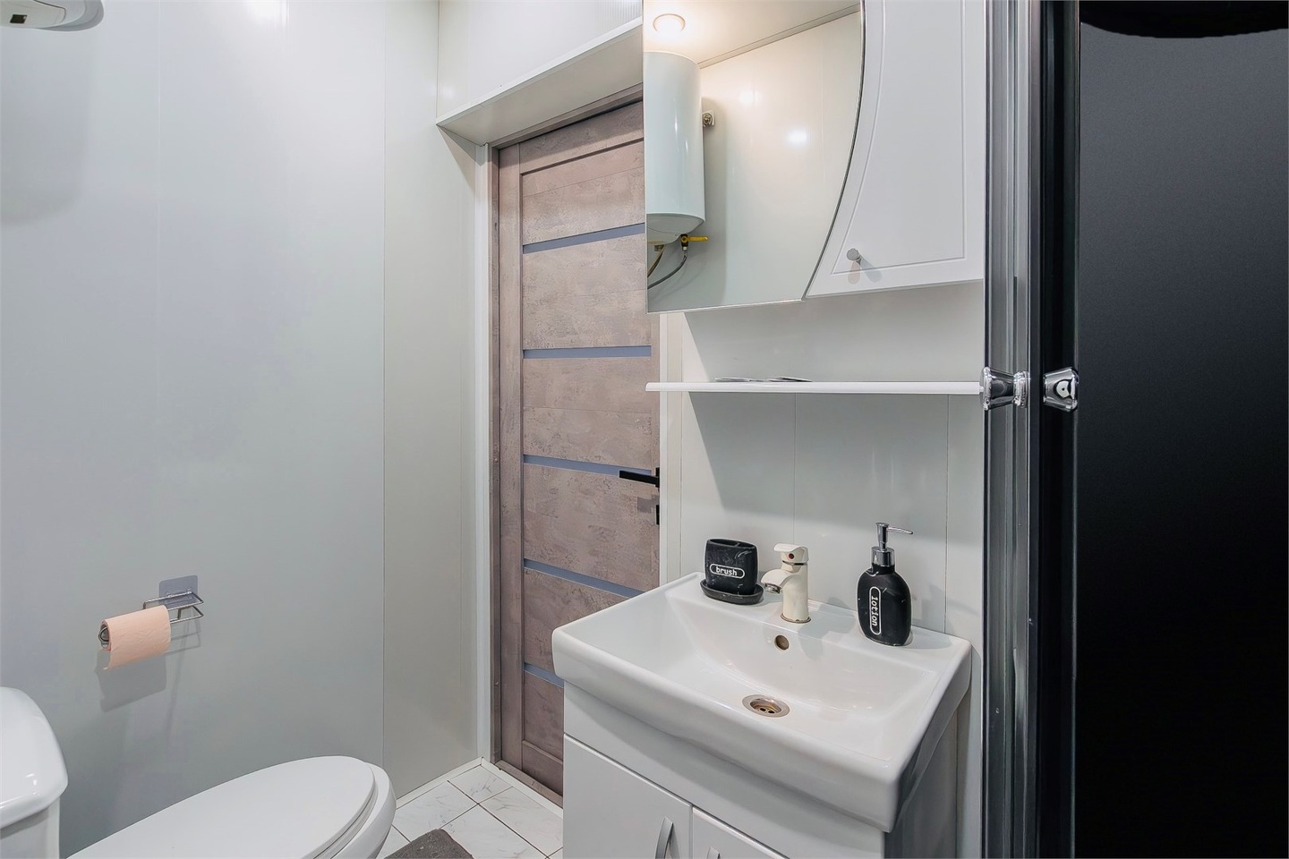 Стандарт двуместный (дом Кедр) - фото 10