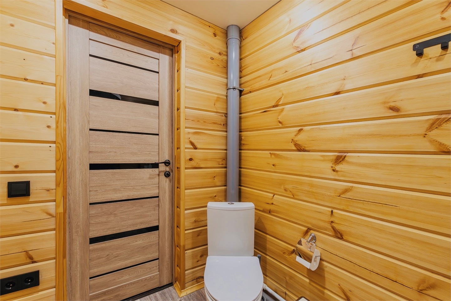 Стандарт улучшенный 2-х местный (дом Кедр) - фото 13