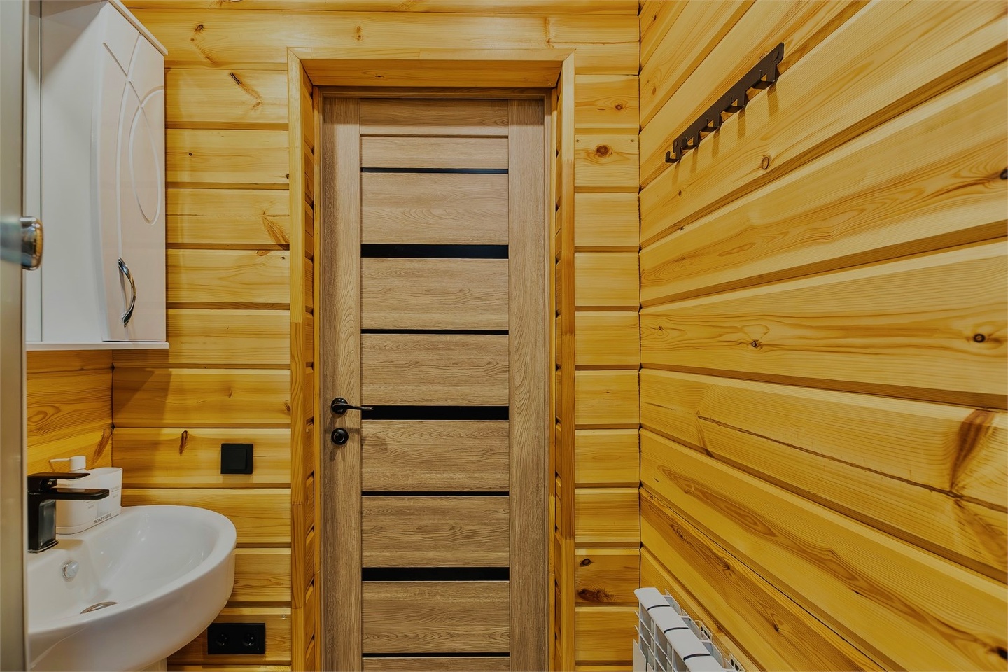 Стандарт улучшенный 2-х местный (дом Кедр) - фото 27