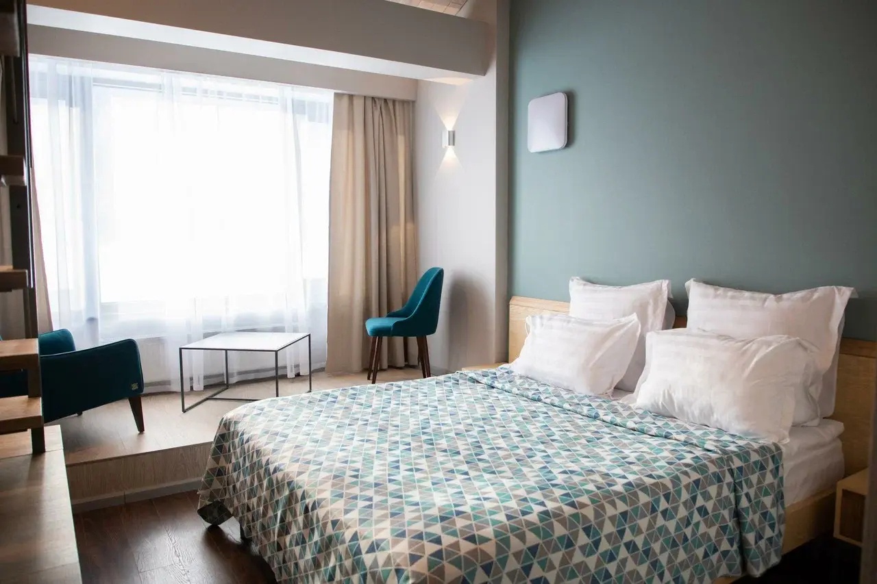 Ойер Парк - фото 15