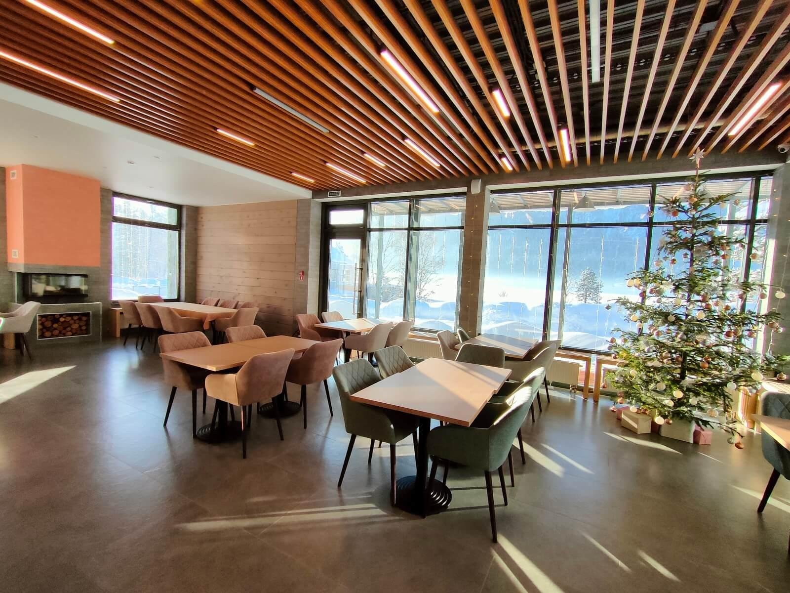 Ойер Парк - фото 16