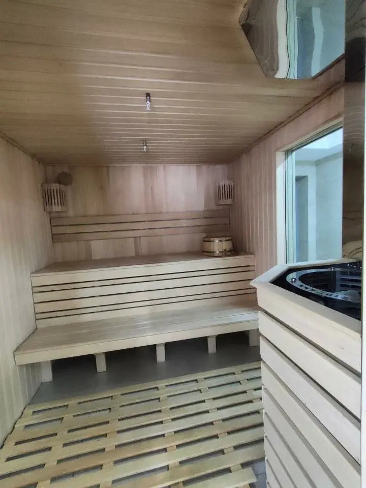 Ойер Парк - фото 17