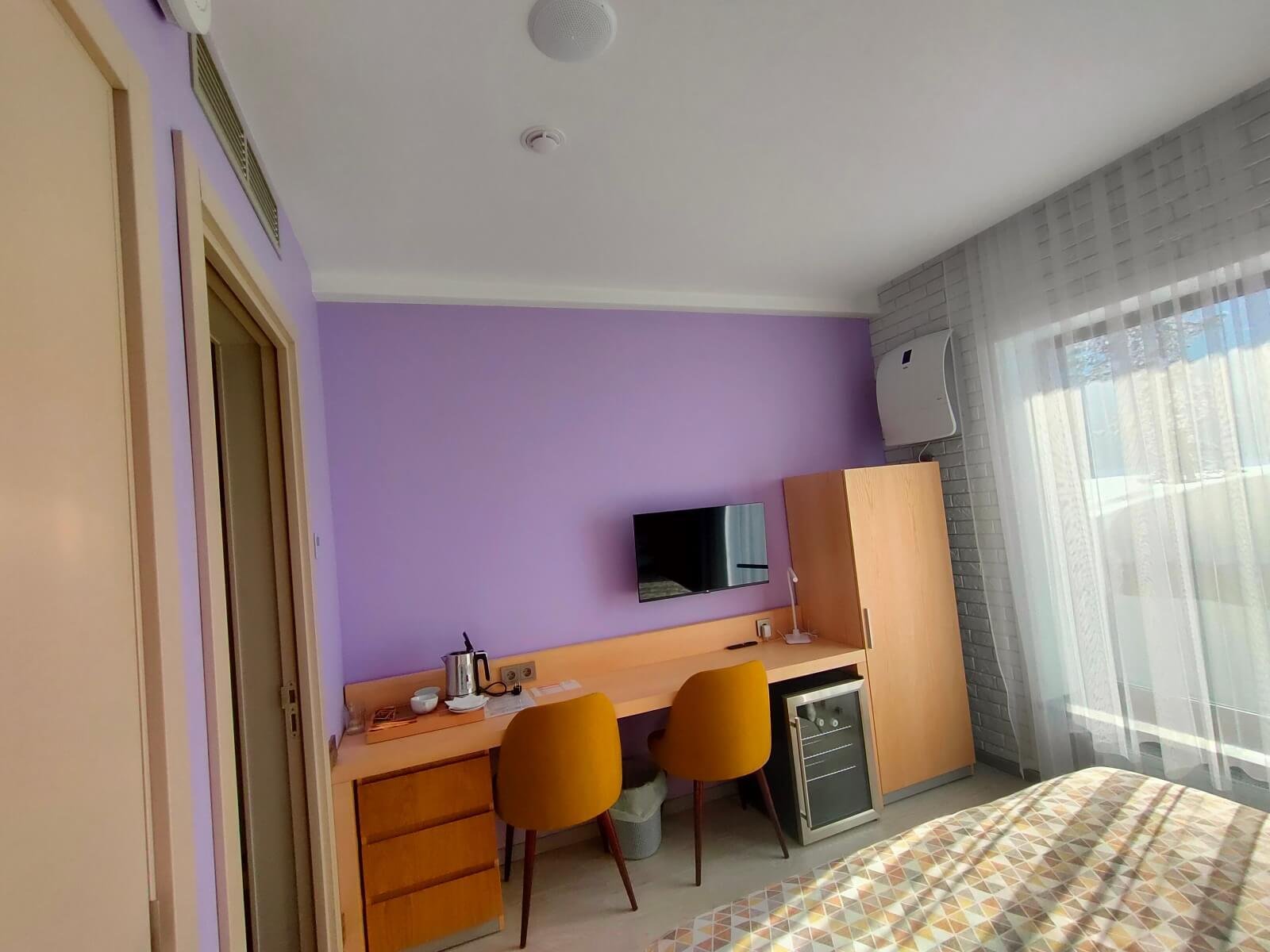 Ойер Парк - фото 19