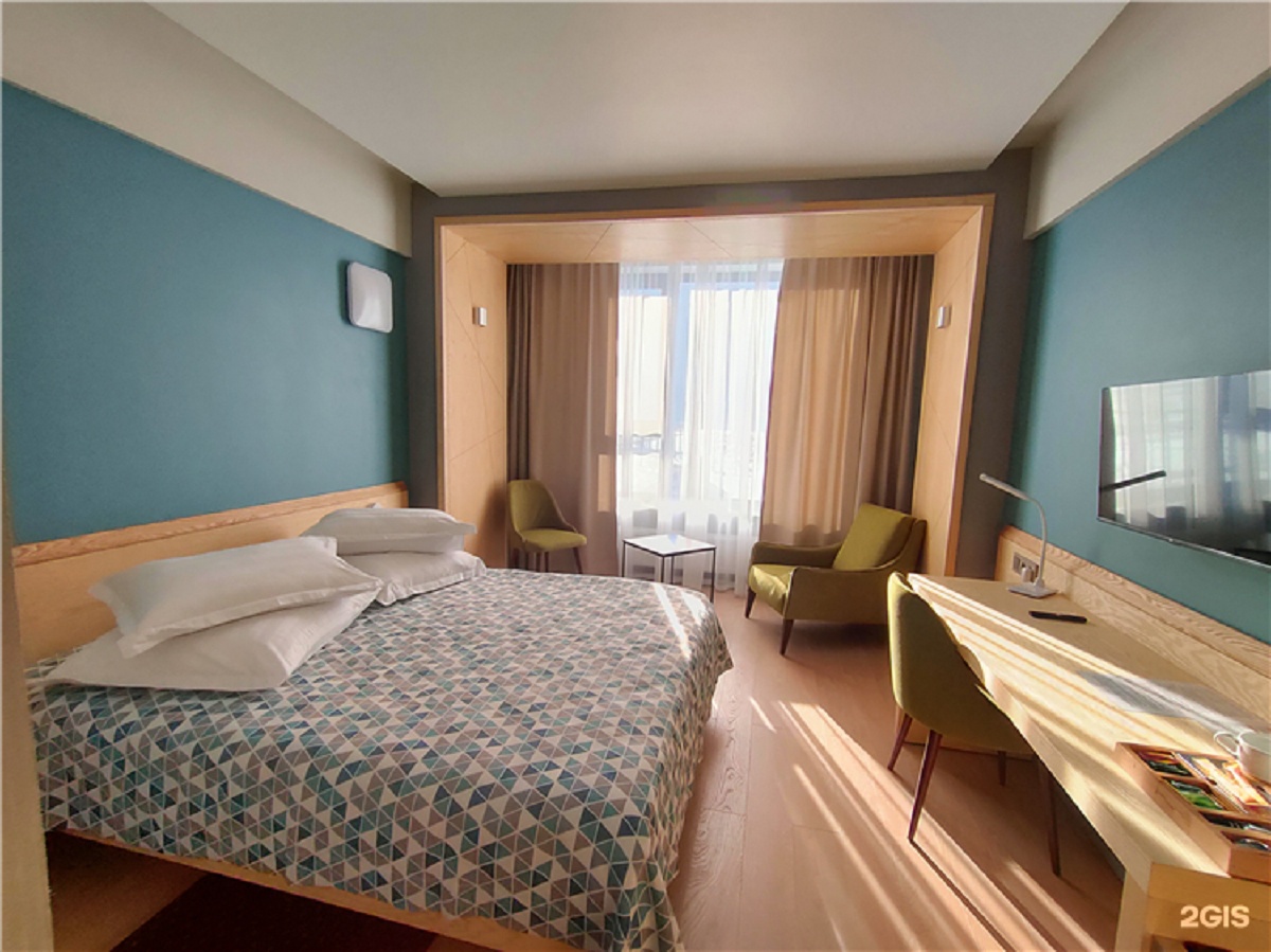 Ойер Парк - фото 20