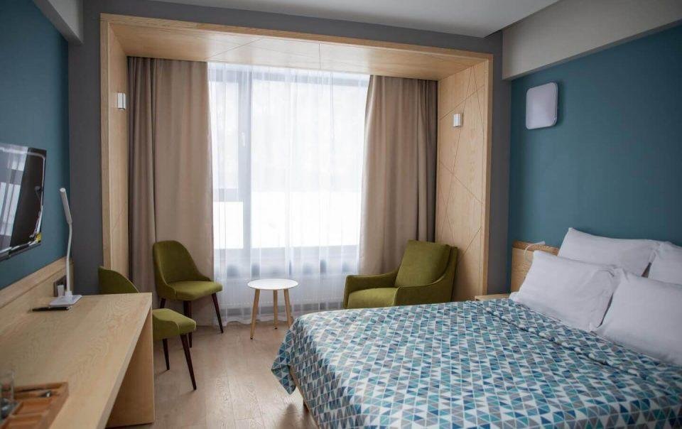 Ойер Парк - фото 25