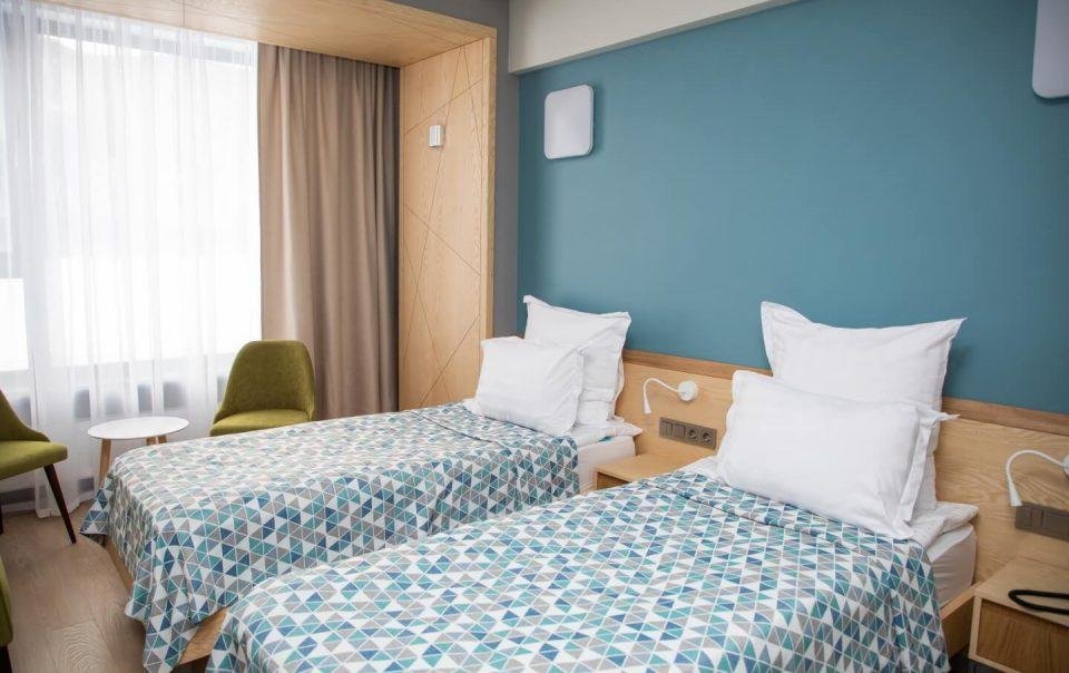 Ойер Парк - фото 26