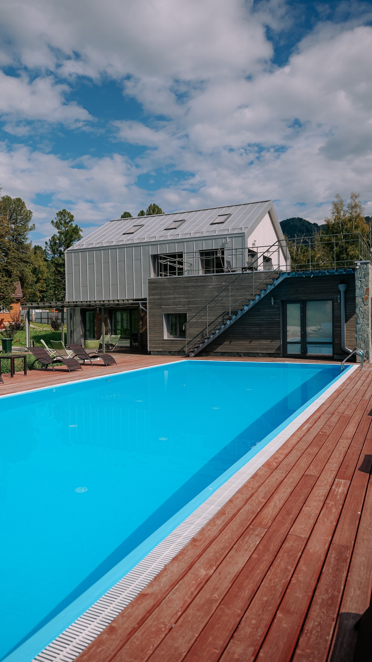 Ойер Парк - фото 31