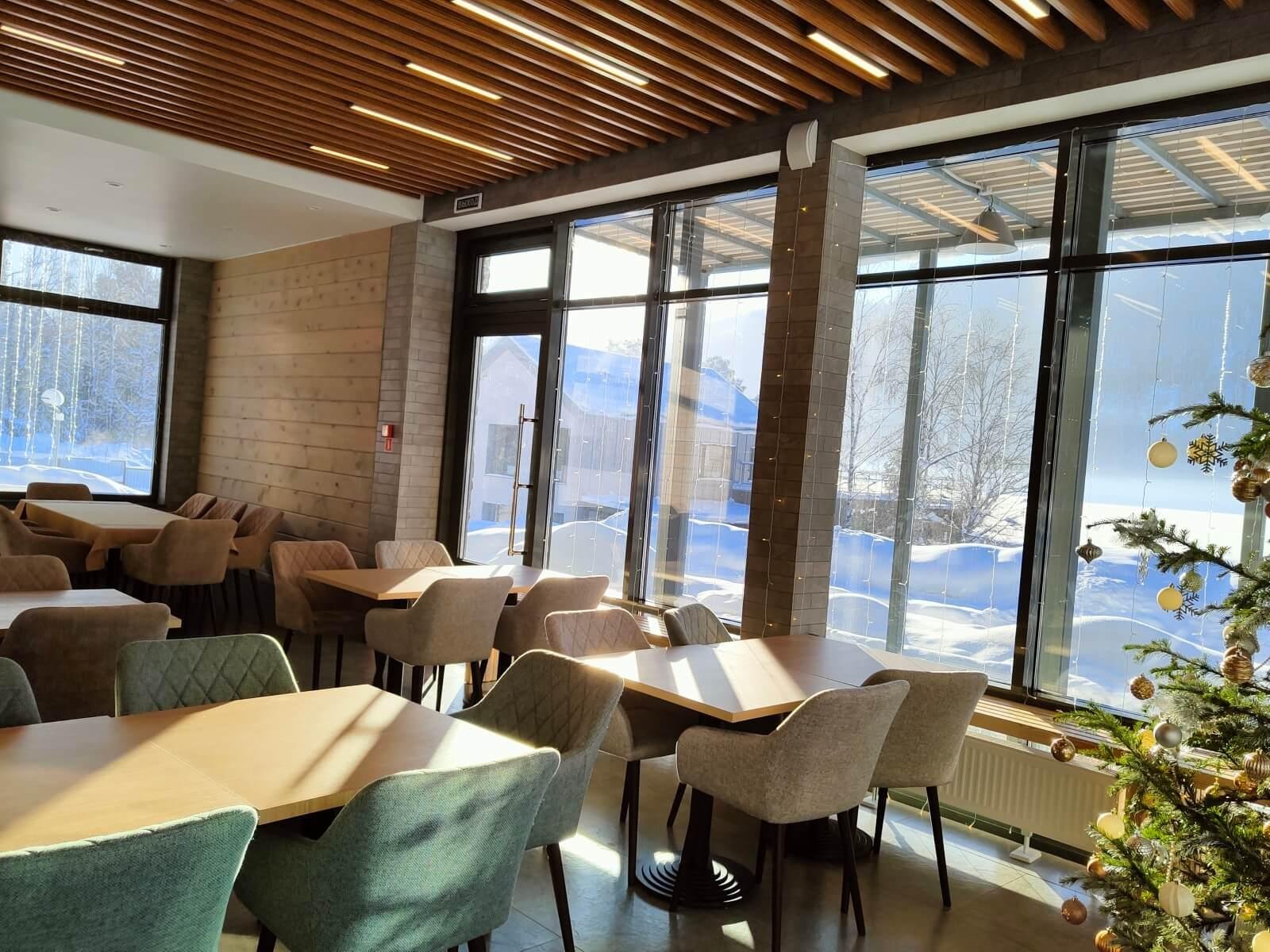 Ойер Парк - фото 34