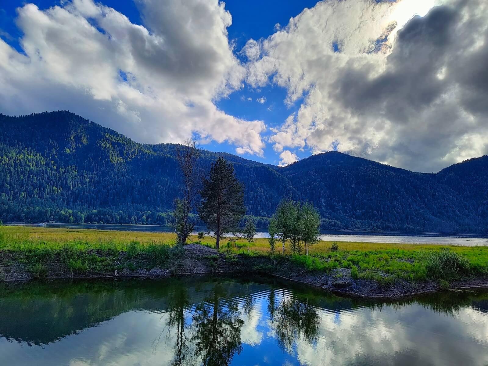 Ойер Парк - фото 35