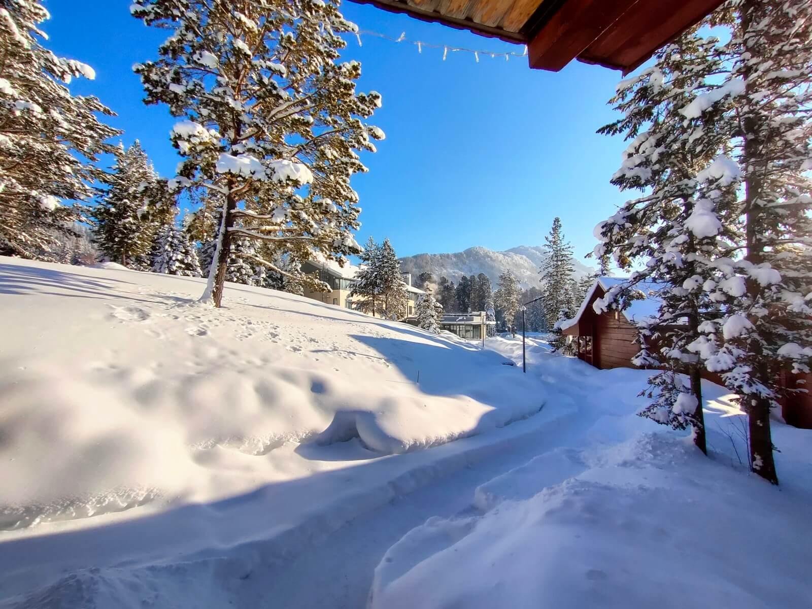 Ойер Парк - фото 38