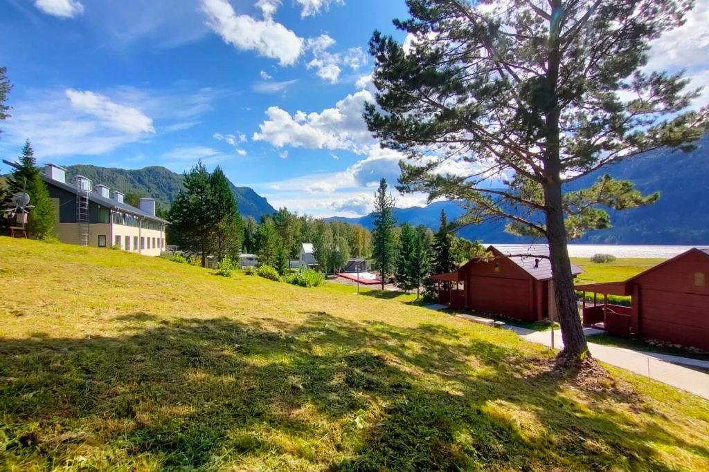 Ойер Парк - фото 46