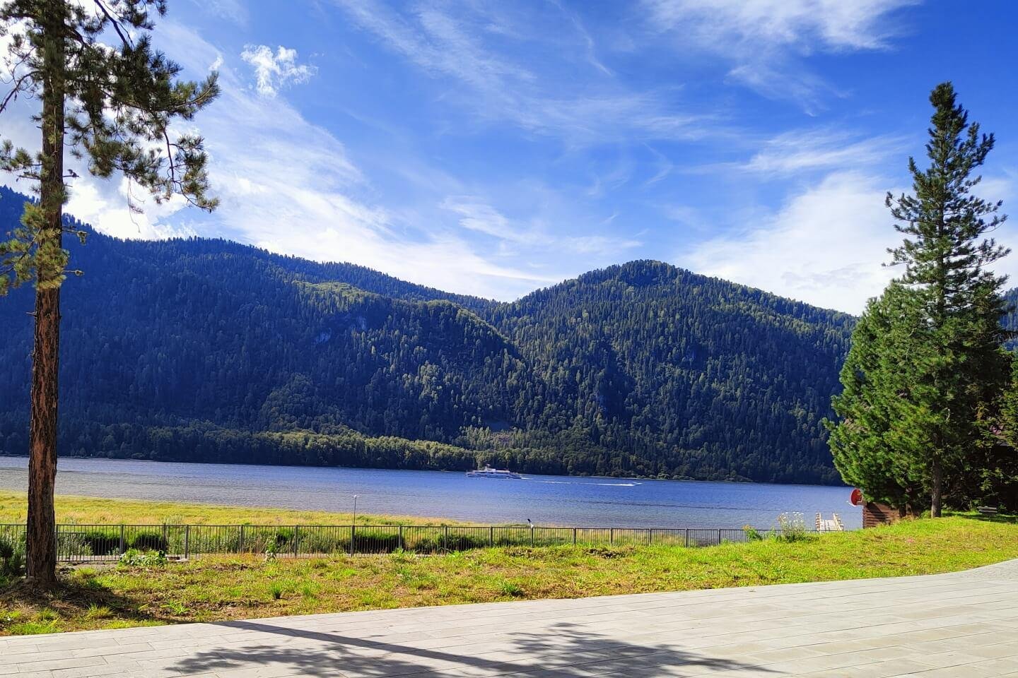 Ойер Парк - фото 48