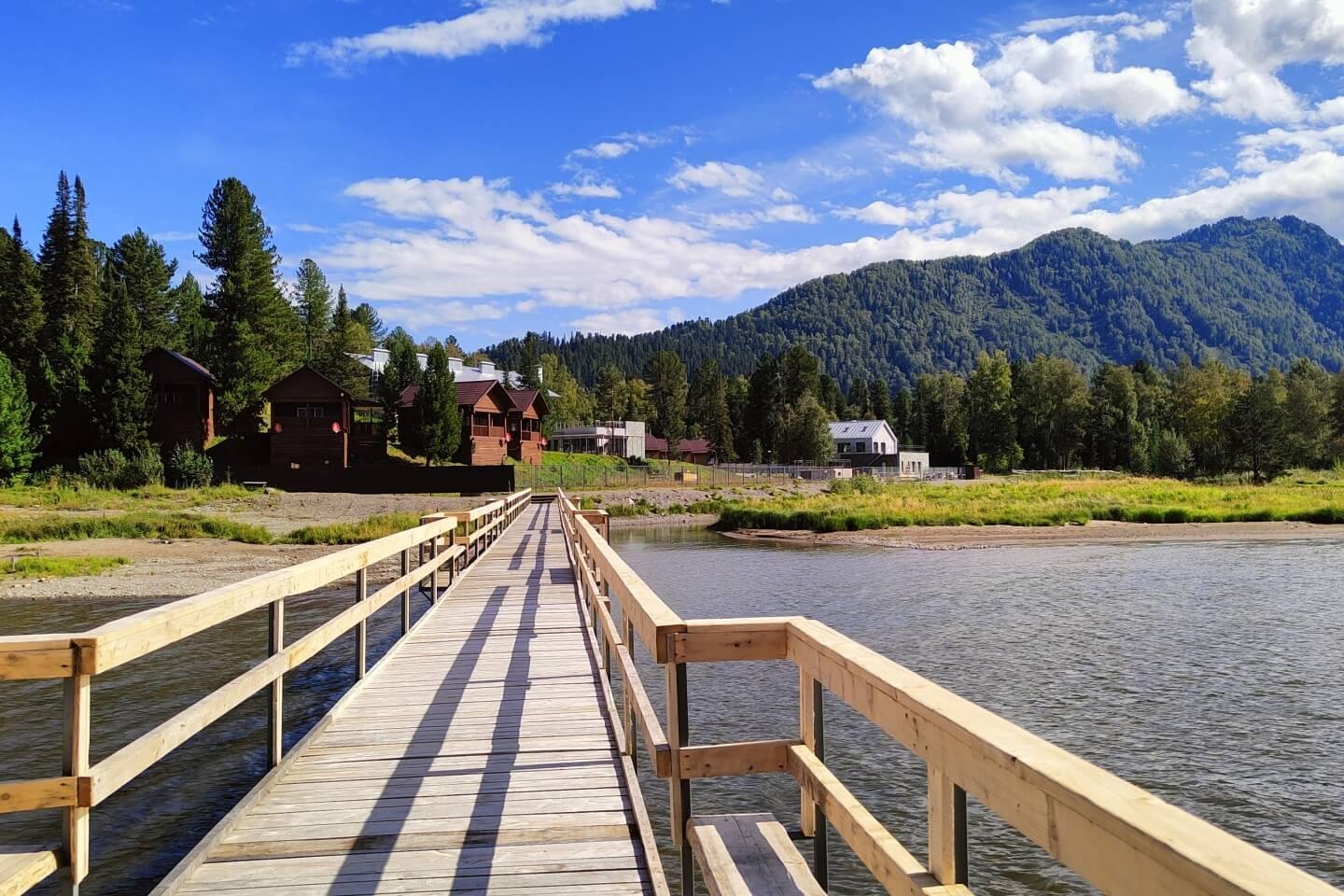 Ойер Парк - фото 50