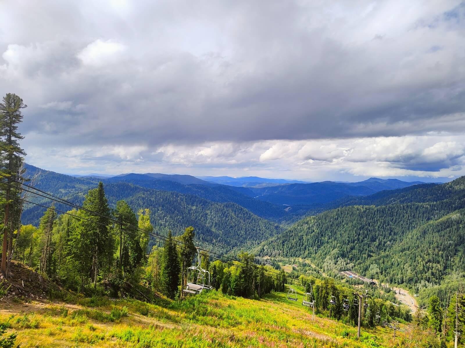 Ойер Парк - фото 52