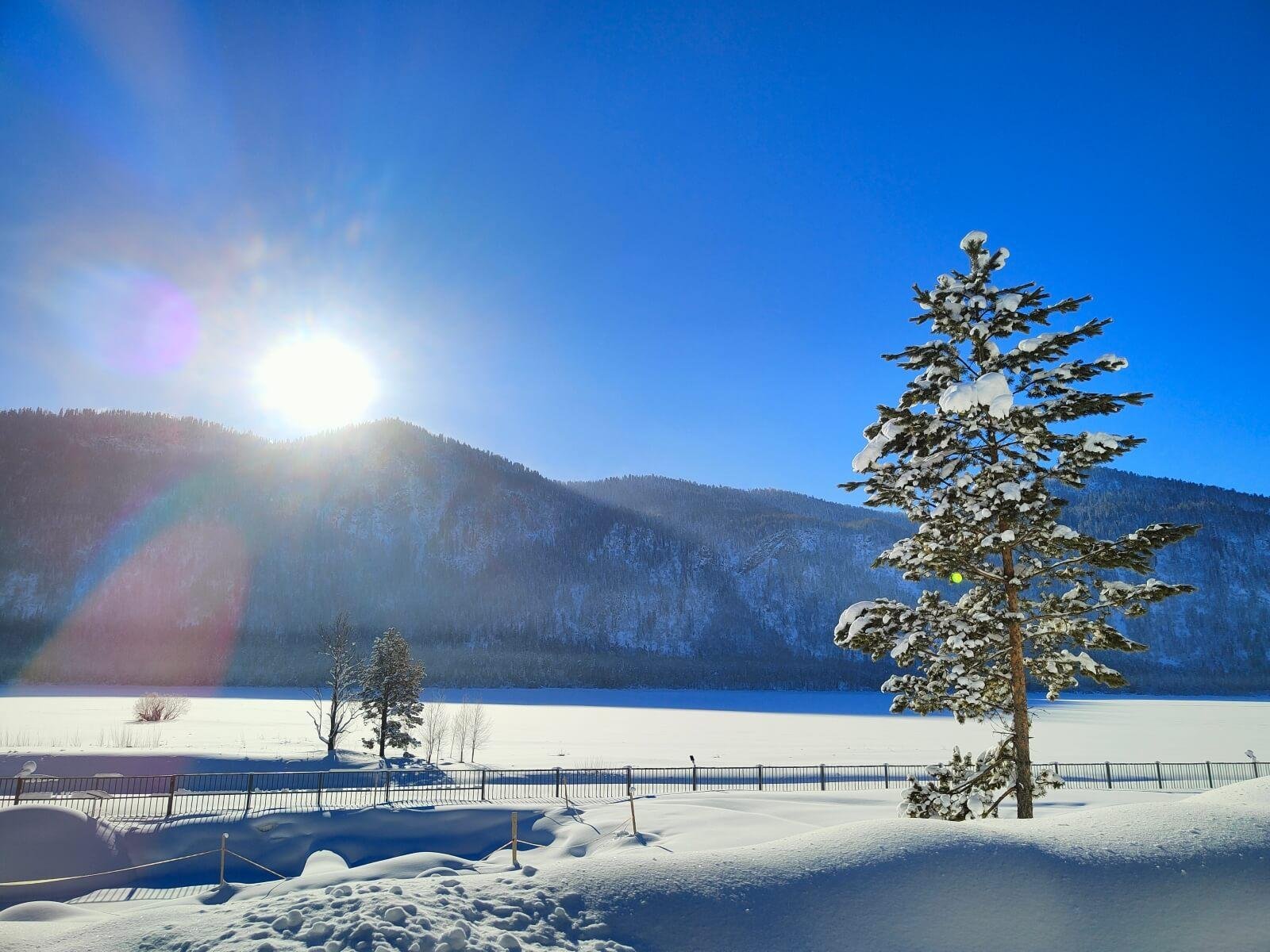 Ойер Парк - фото 54