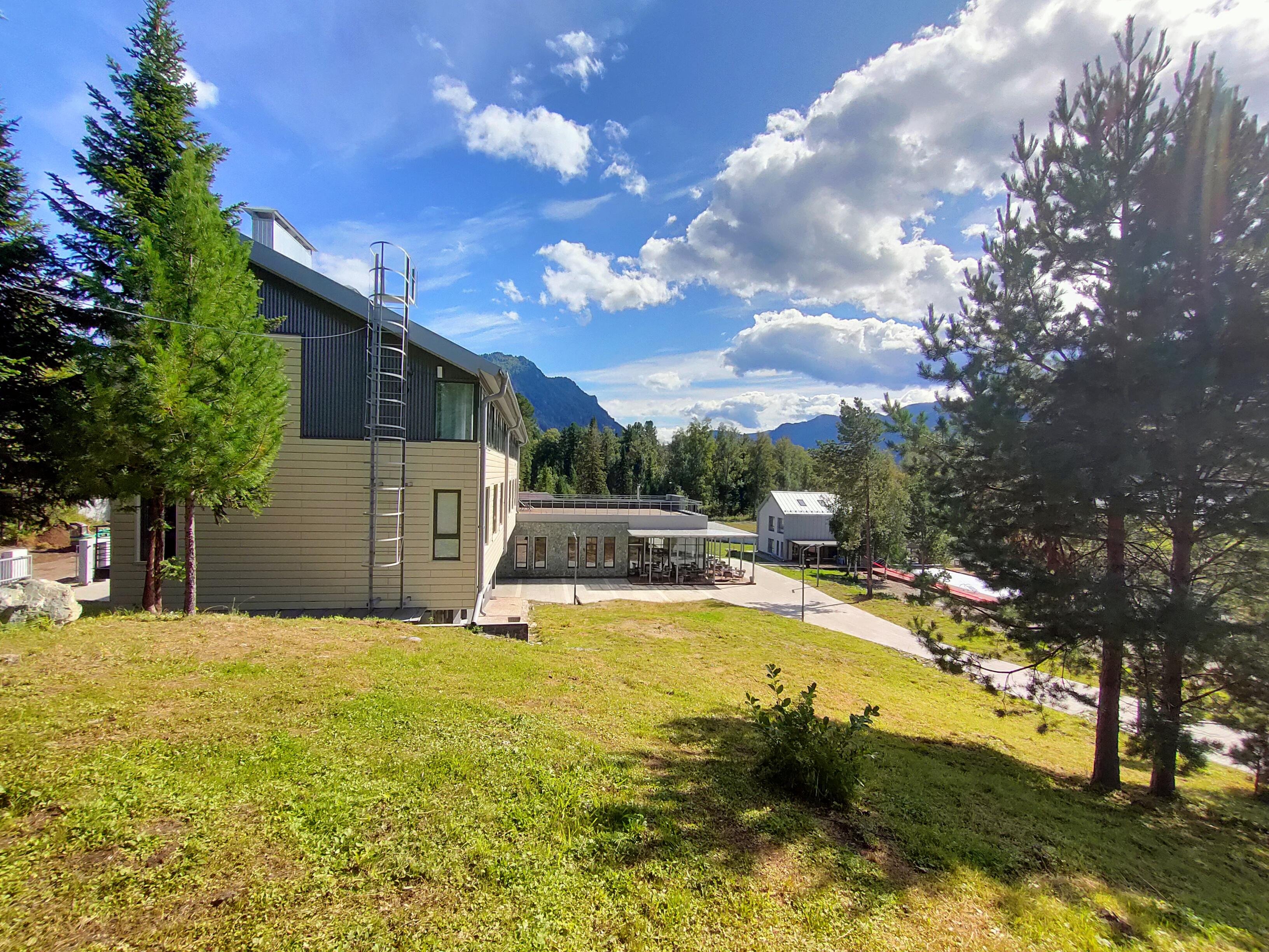 Ойер Парк - фото 57