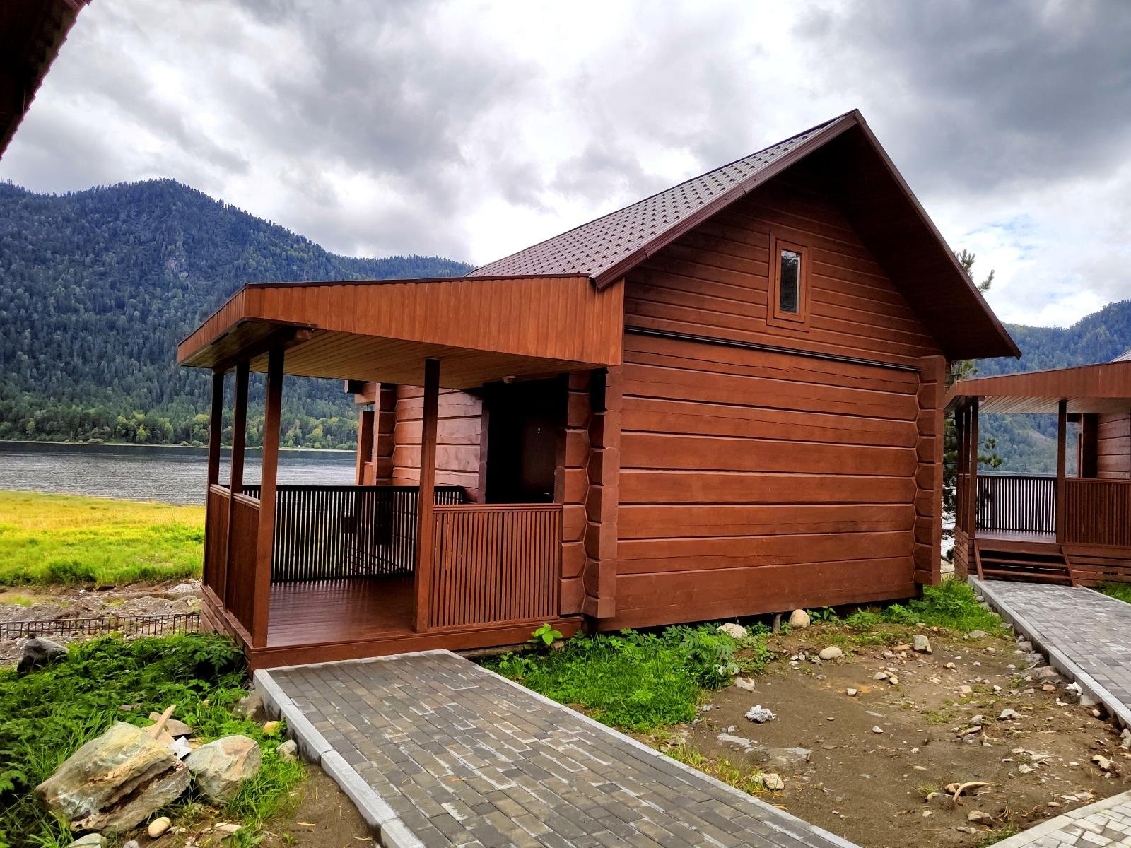 Ойер Парк - фото 59