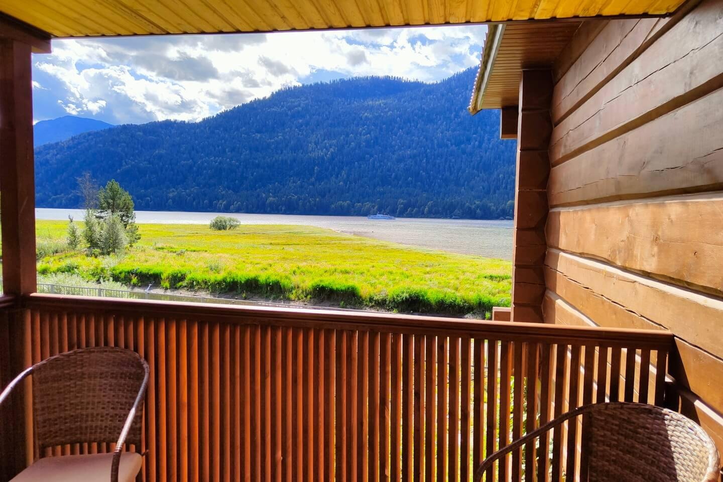 Ойер Парк - фото 62