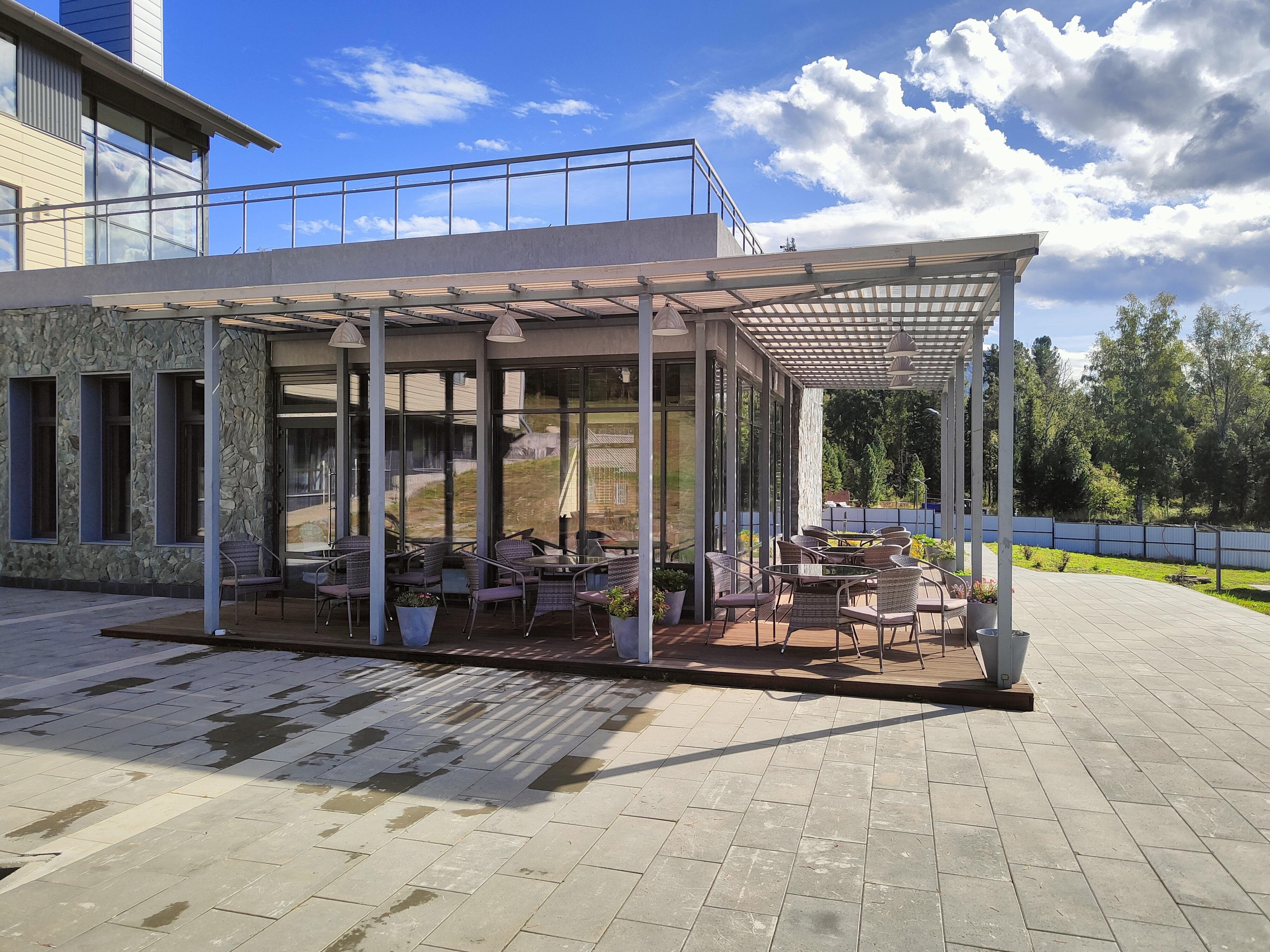 Ойер Парк - фото 66