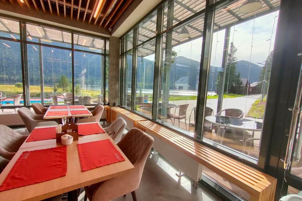 Ойер Парк - фото 68