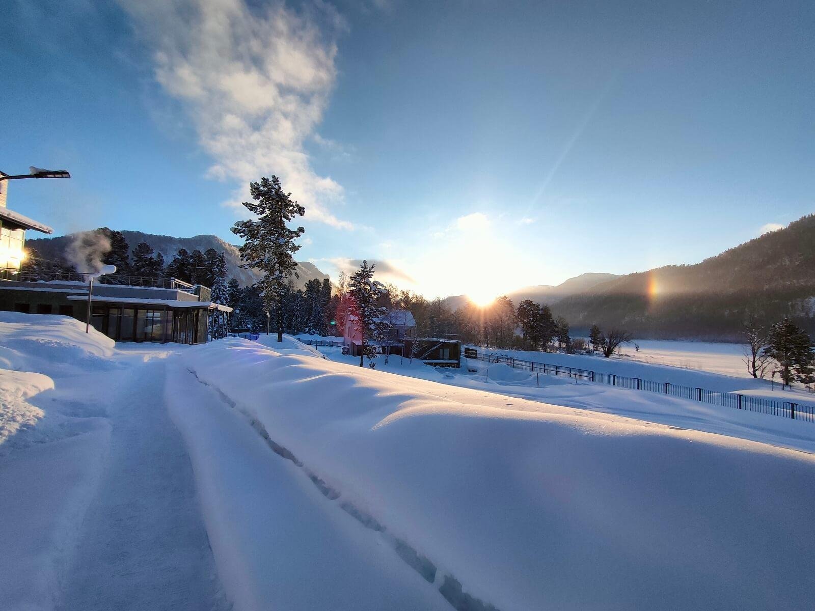 Ойер Парк - фото 69