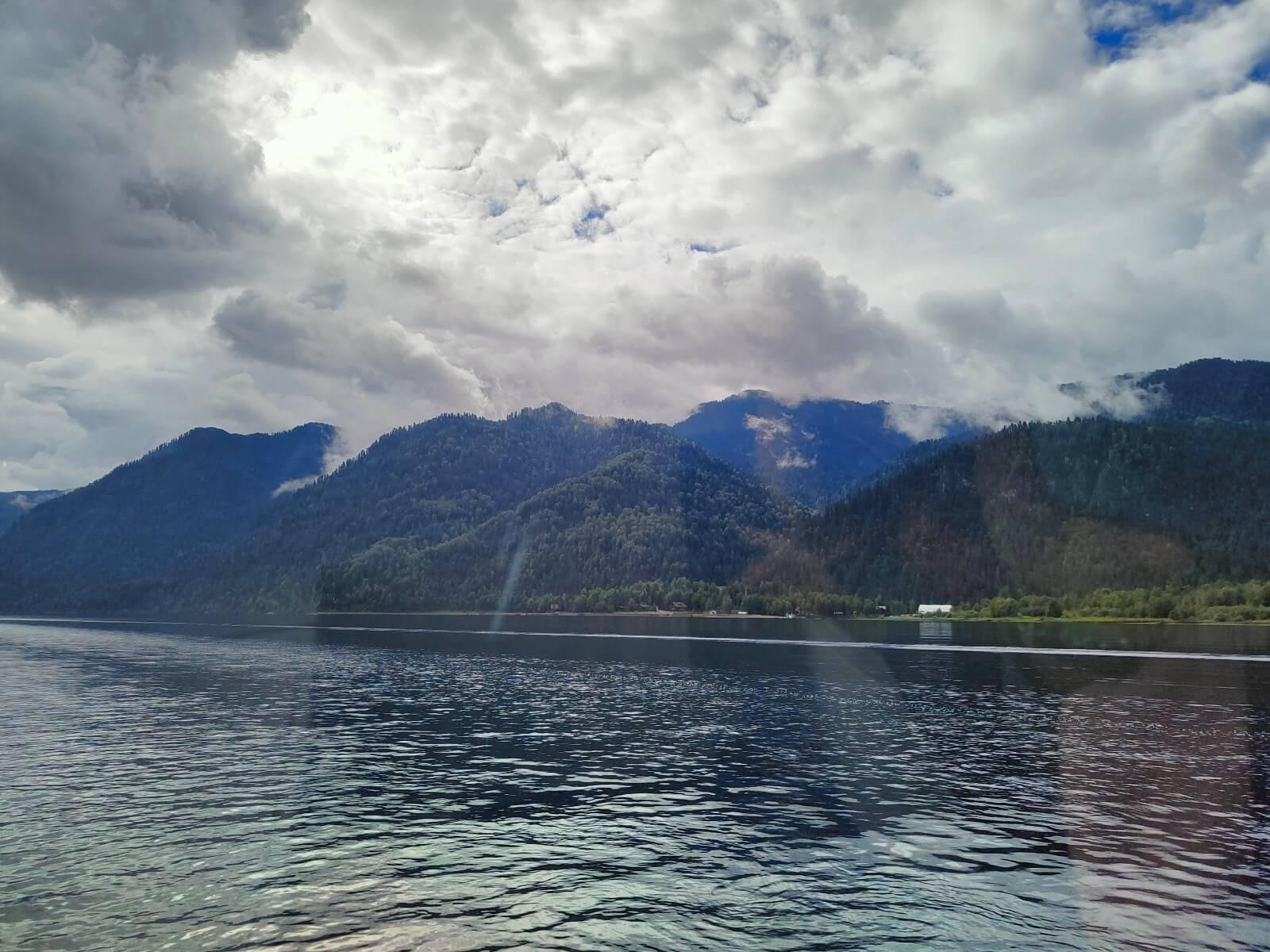 Ойер Парк - фото 71