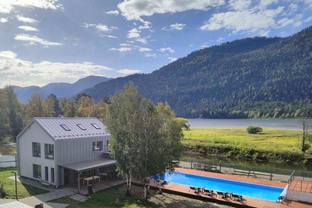 Ойер Парк - фото 72