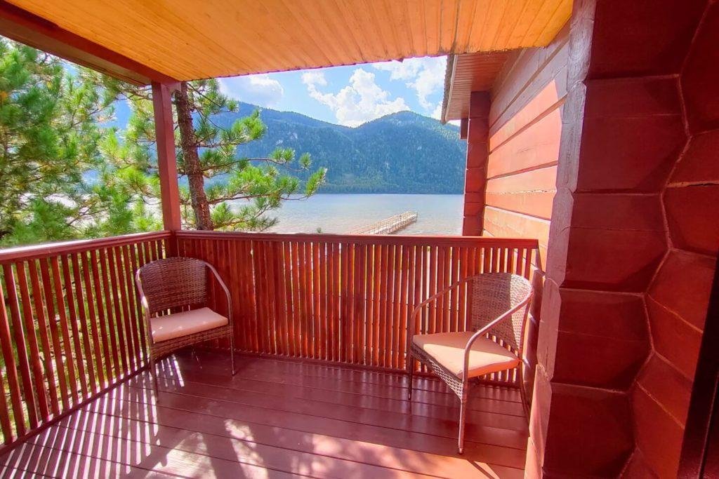 Ойер Парк - фото 76