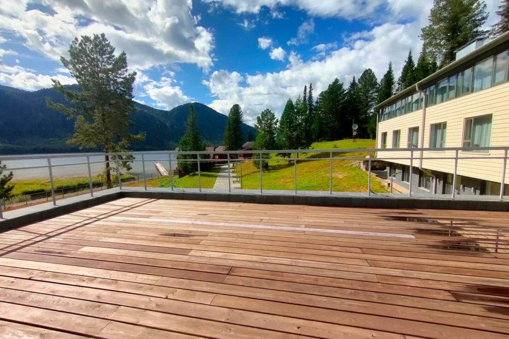 Ойер Парк - фото 77