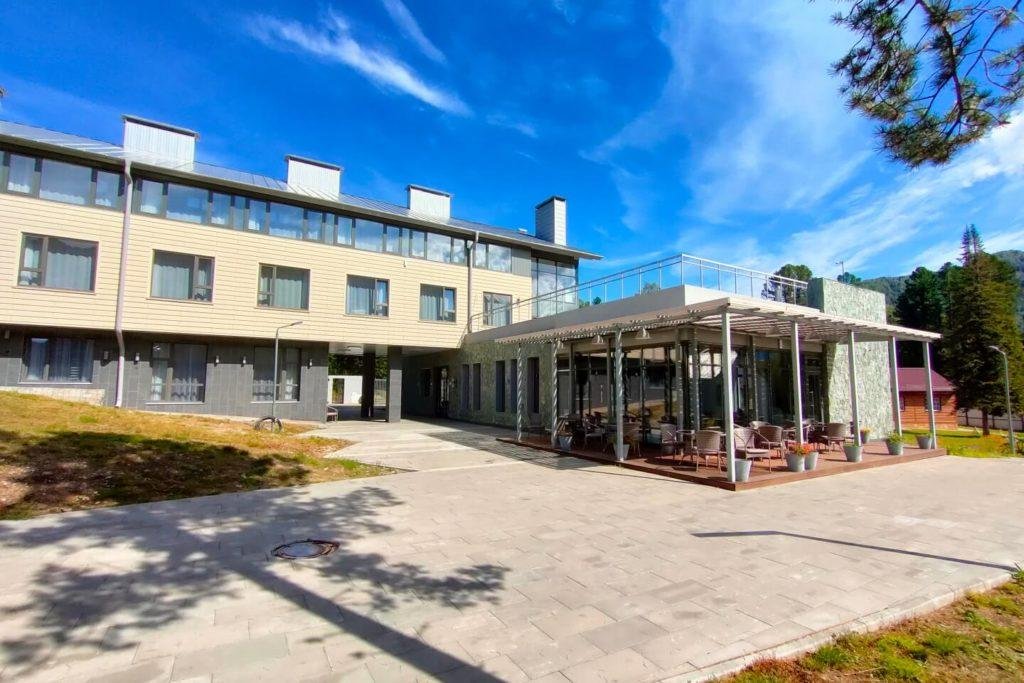 Ойер Парк - фото 78