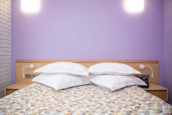 Стандарт Дабл 2 местный - фото 2