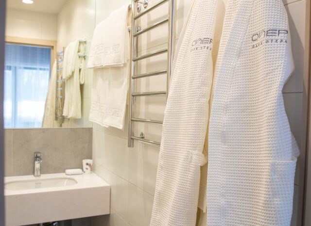 Стандарт Дабл 2 местный - фото 3