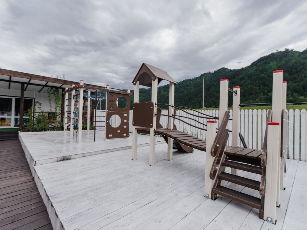 Усадьба Ярцевых - фото 3