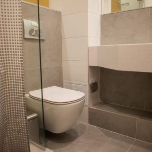 Стандарт Дабл 2 местный - фото 5