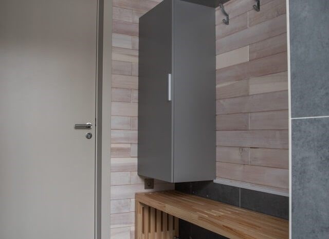 Стандарт Дабл 2 местный - фото 6