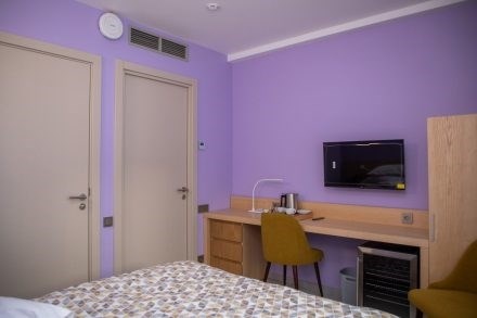 Стандарт Дабл 2 местный - фото 7