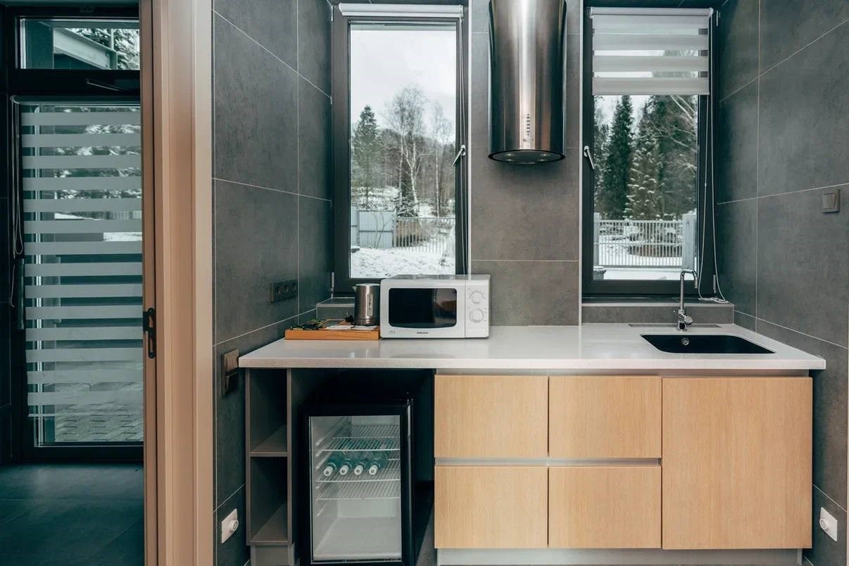 Джуниор сюит 4 местный Твин и Дабл - фото 5