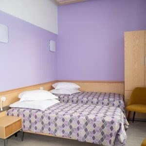 Джуниор сюит 4 местный Твин и Дабл - фото 7