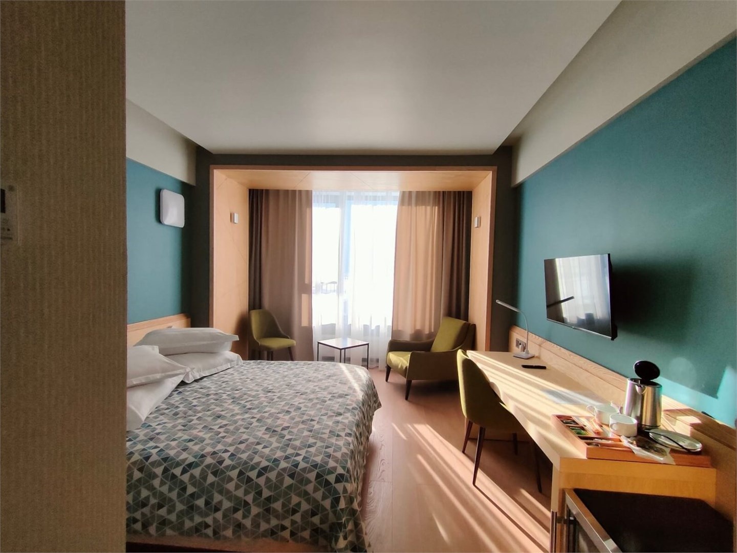 Стандарт Дабл 2+1 - фото 1