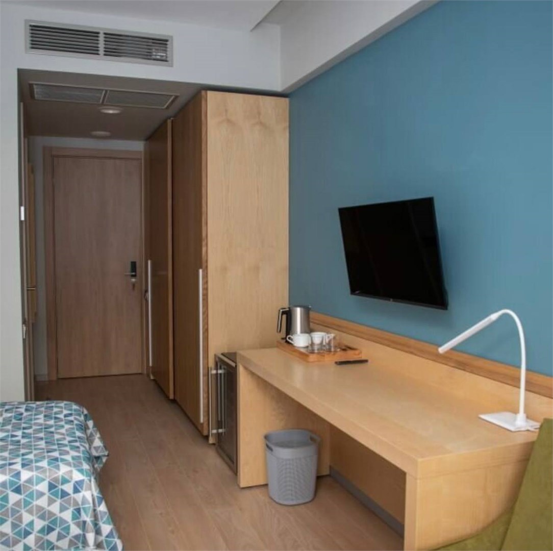 Стандарт-Твин 2+1 - фото 2