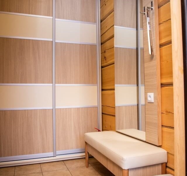 Джуниор Сюит Дабл КД - фото 3