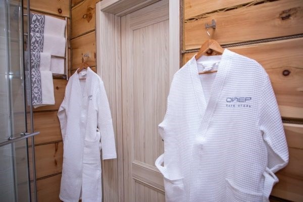 Джуниор Сюит Дабл КД - фото 7