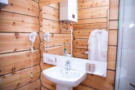 Джуниор Сюит Дабл КД - фото 9