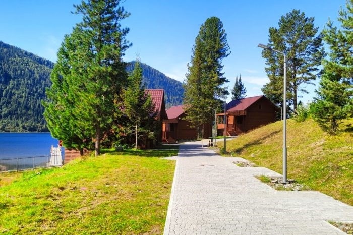 Джуниор Сюит Дабл КД - фото 10