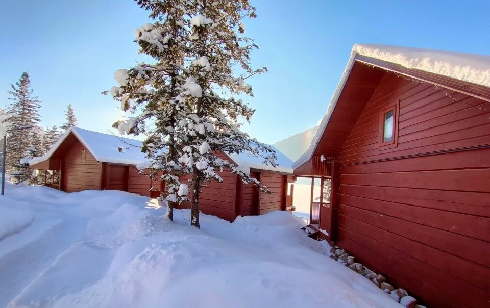 Джуниор Сюит Дабл КД - фото 11