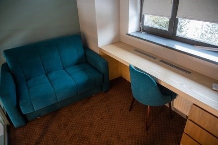 Джуниор Сюит Дабл 2+2 - фото 3