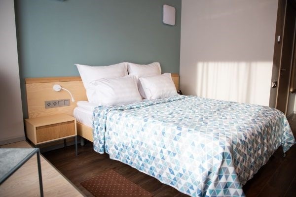 Джуниор Сюит Дабл 2+2 - фото 5