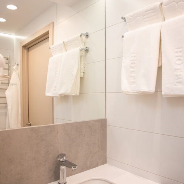 Джуниор Сюит Дабл 2+2 - фото 6